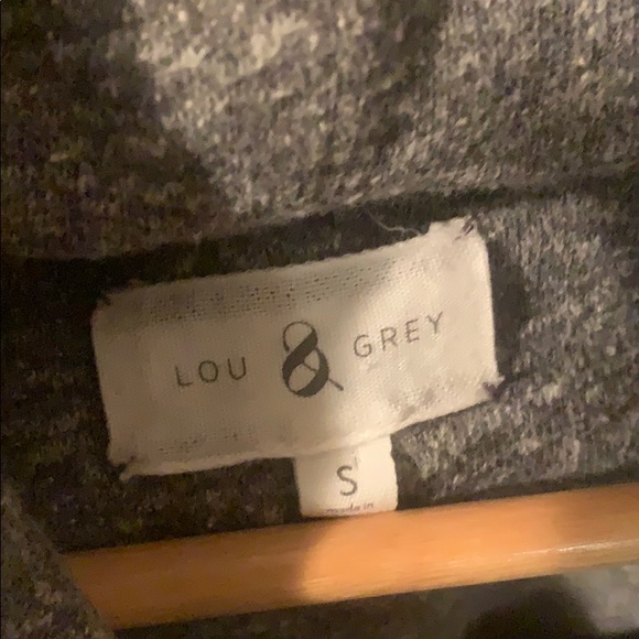 Cosy Cowlneck sweater - Picture 2 of 2